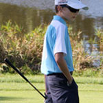 Junior Golf Lessons