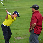 Private Golf Lessons